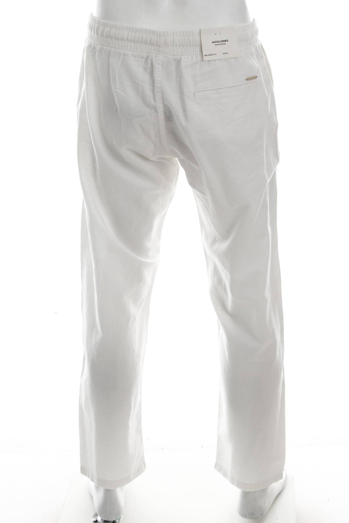 Ανδρικά παντελόνια Jack & Jones2 - Contourshop.gr Ανδρικά παντελόνια Jack & Jones2