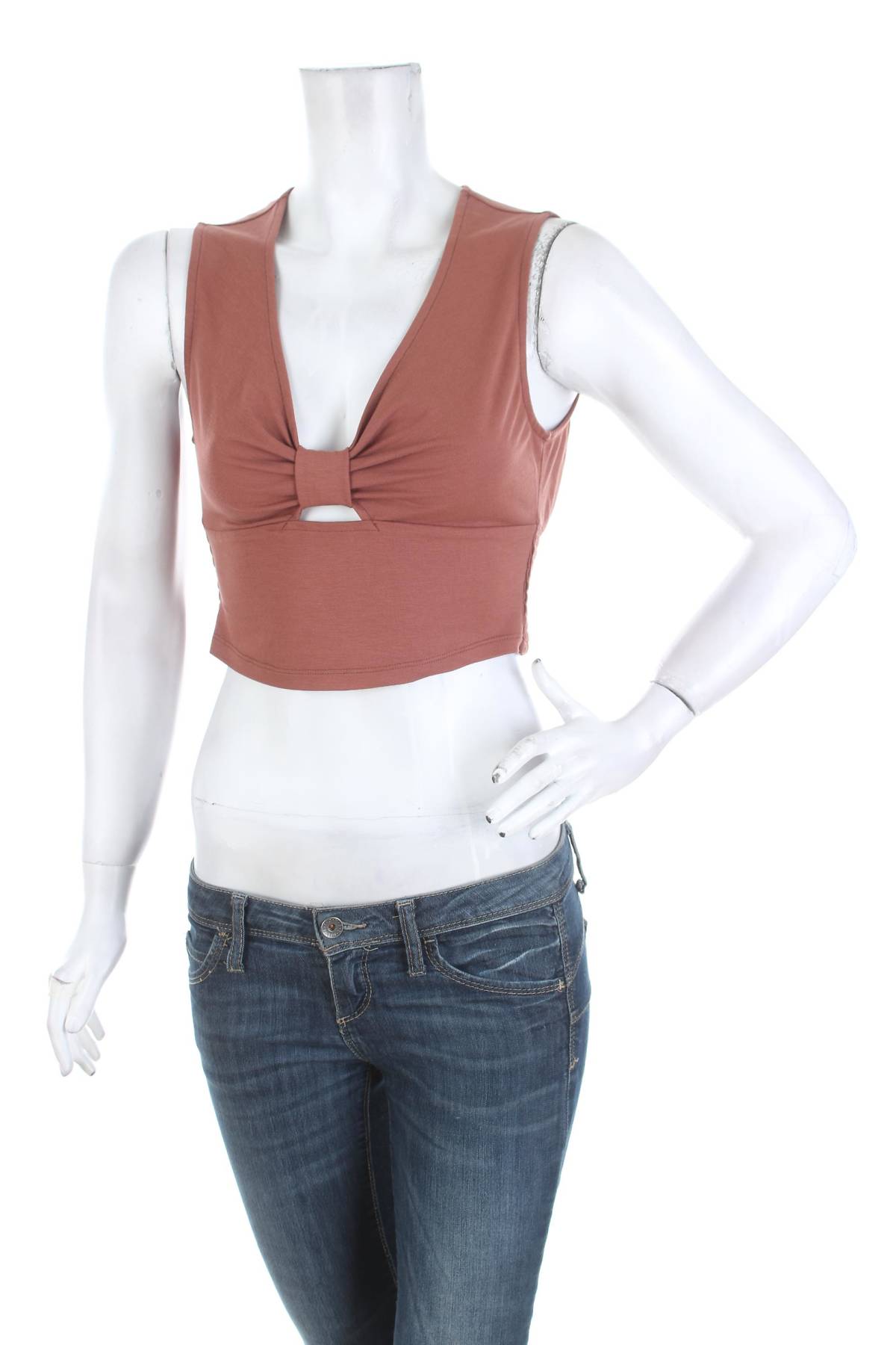 Γυναικείο αμάνικο Only1