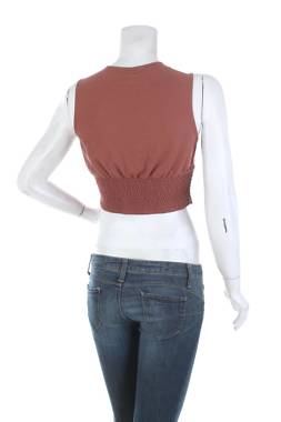 Γυναικείο αμάνικο Only2