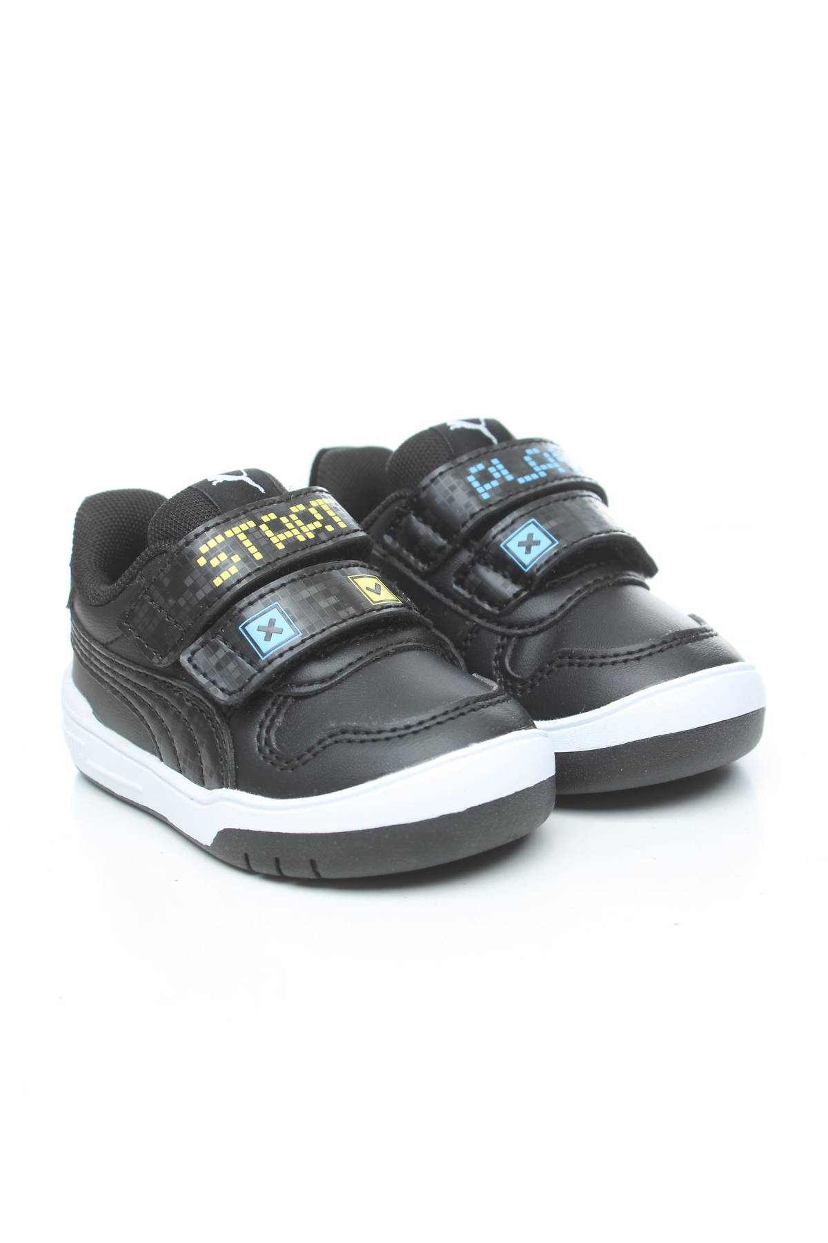 Детски маратонки Puma3 - Contour.bg Детски маратонки Puma3