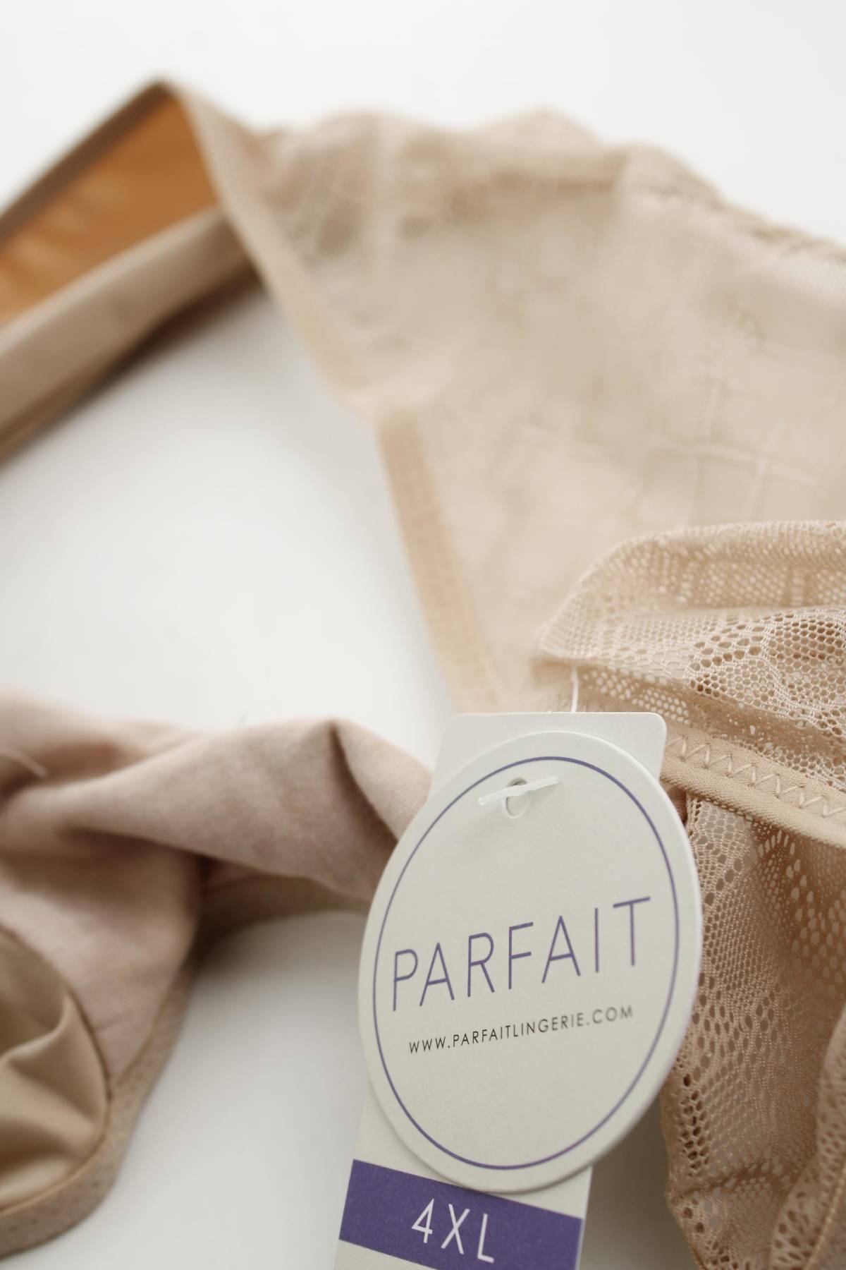 Бикини Parfait3