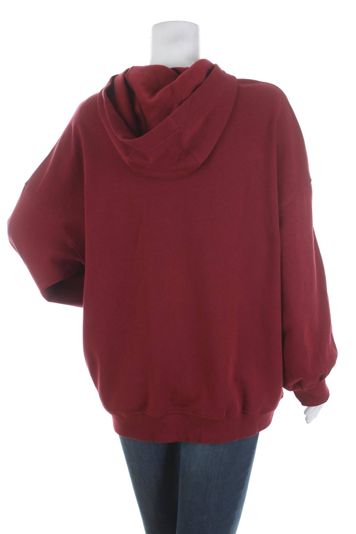 Дамски суичър H&M Divided2 - Contour.bg Дамски суичър H&M Divided2