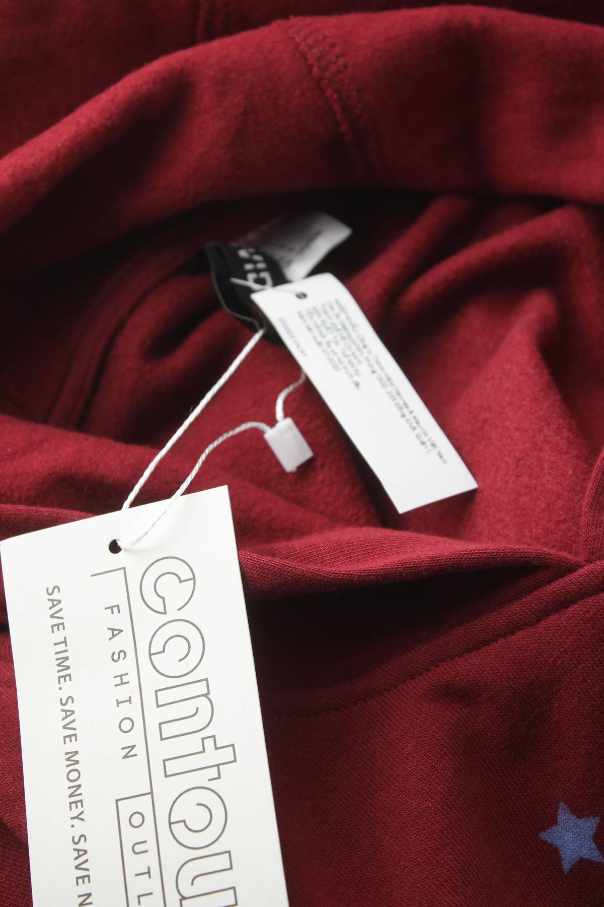 Дамски суичър H&M Divided3 - Contour.bg Дамски суичър H&M Divided3