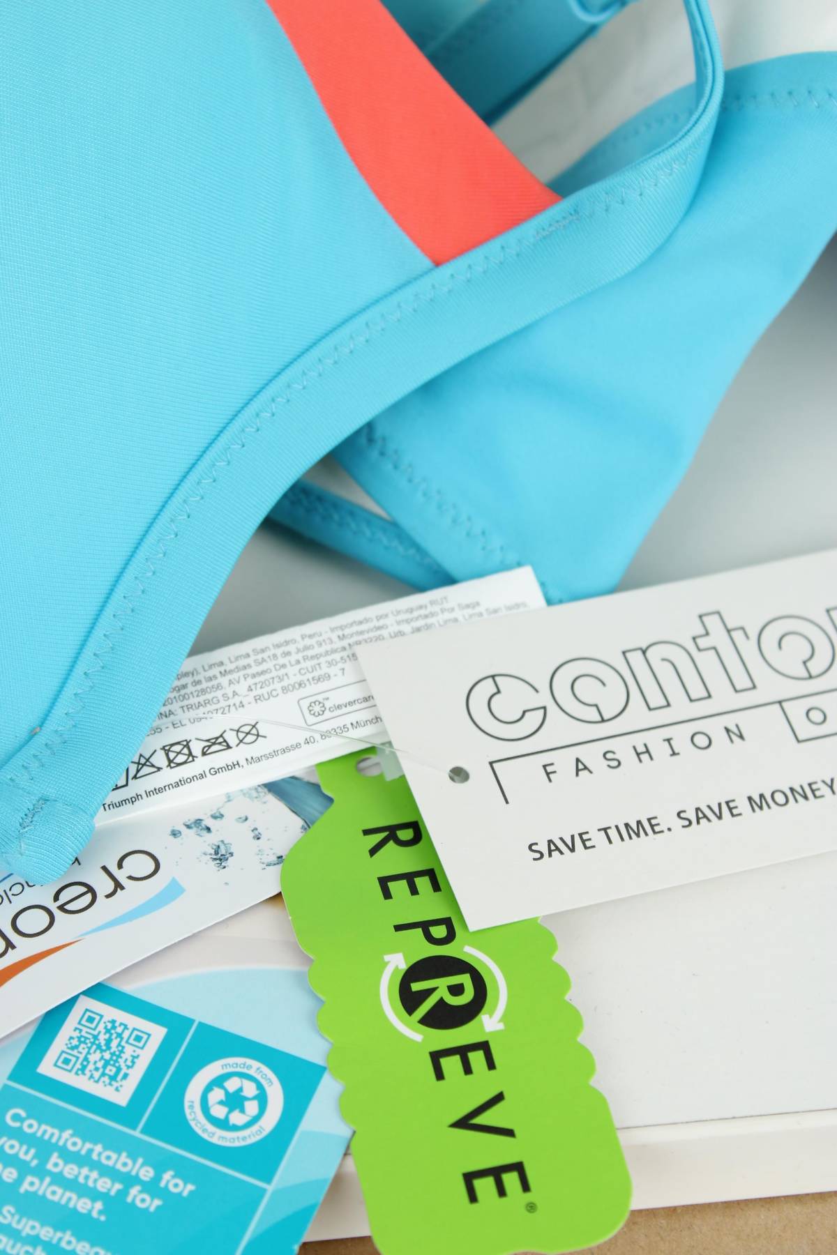 Бански горнище Sloggi3