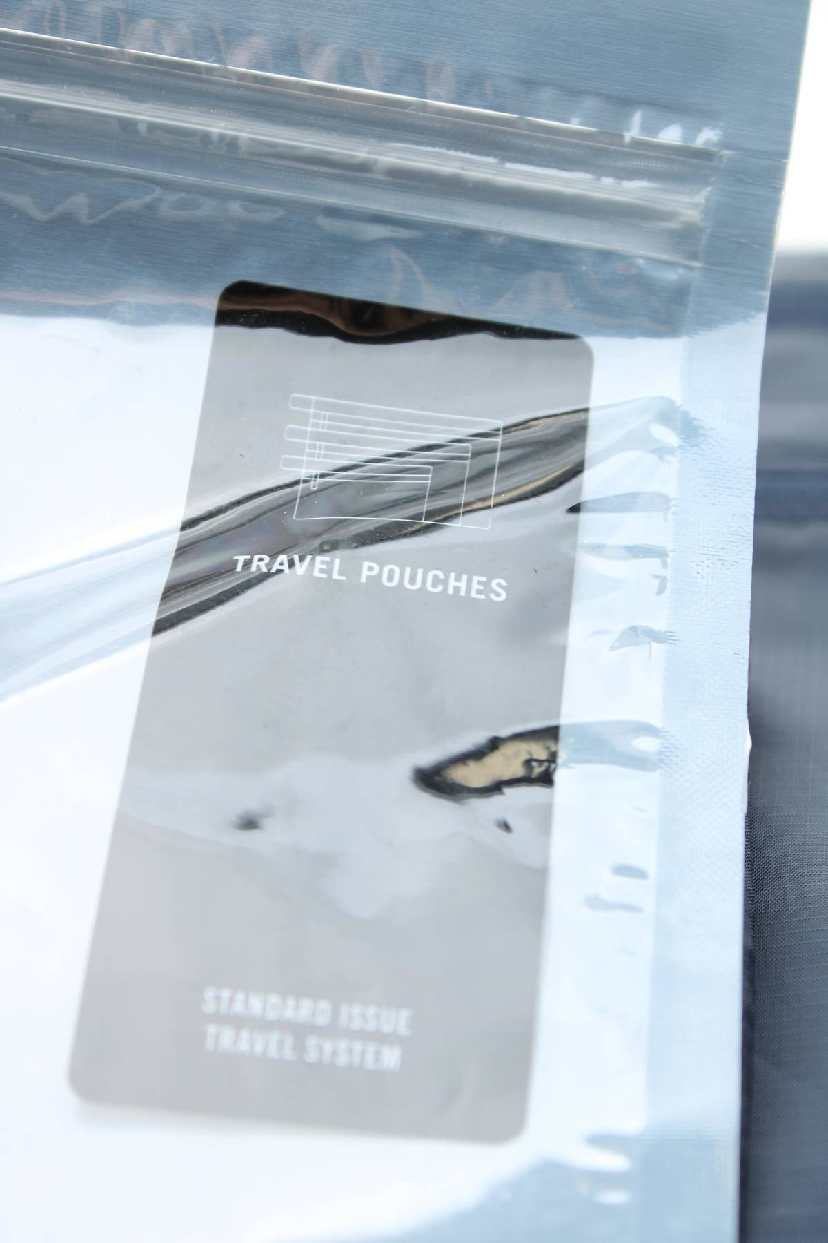 Несесер Herschel Supply Co.3