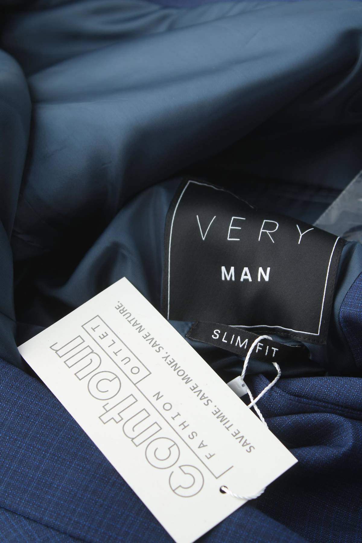 Ανδρικό σακάκι Very3