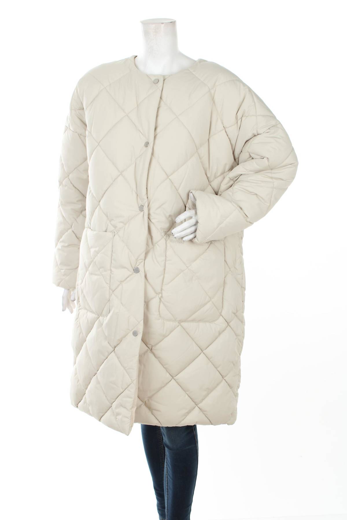 Дамско яке Barbour2