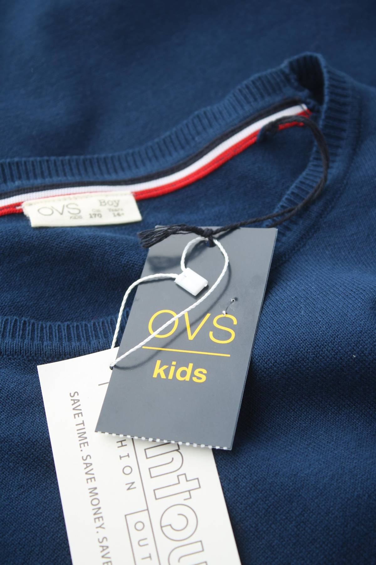 Детски пуловер Oviesse3