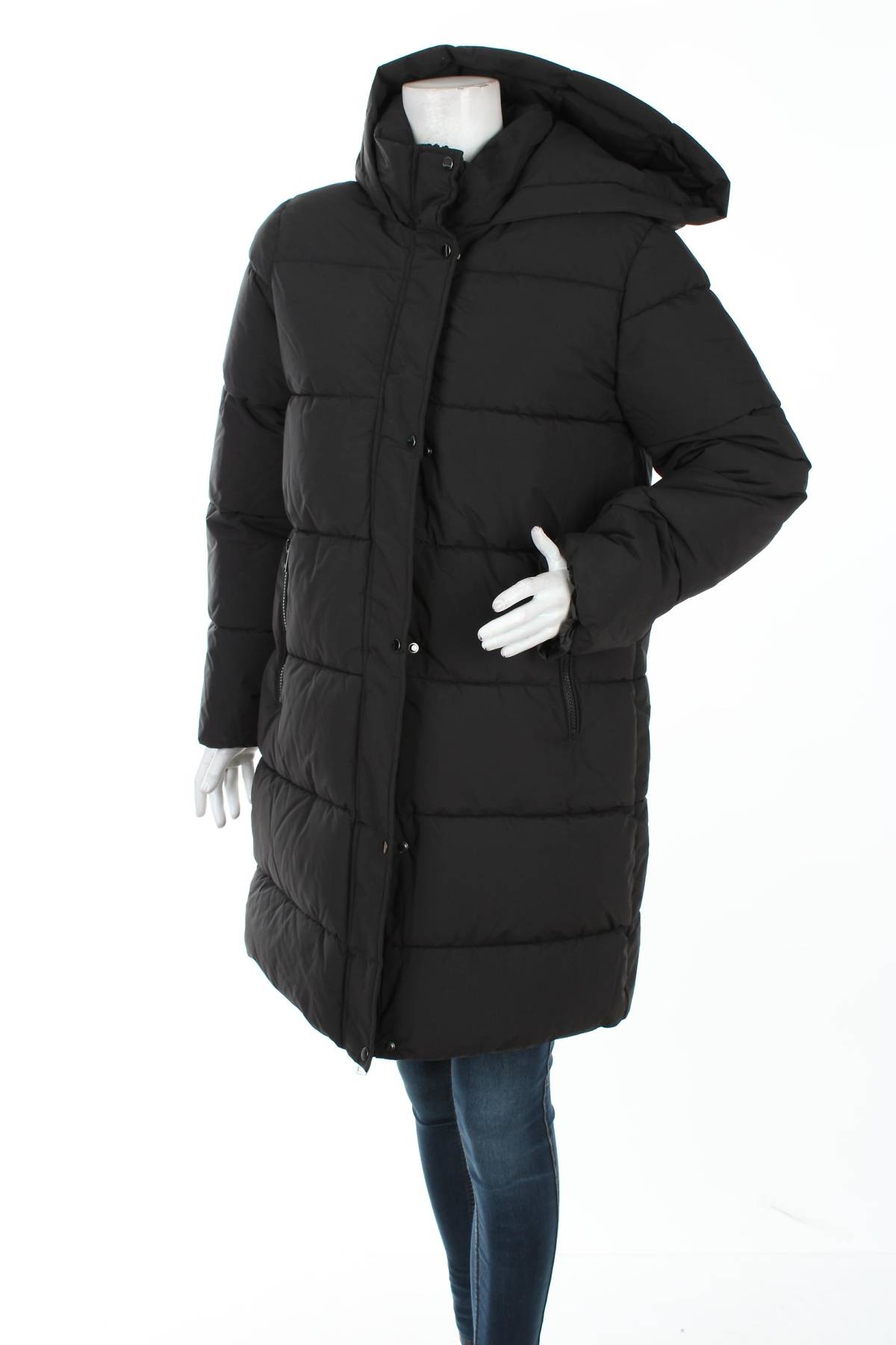 Дамско яке Calliope1