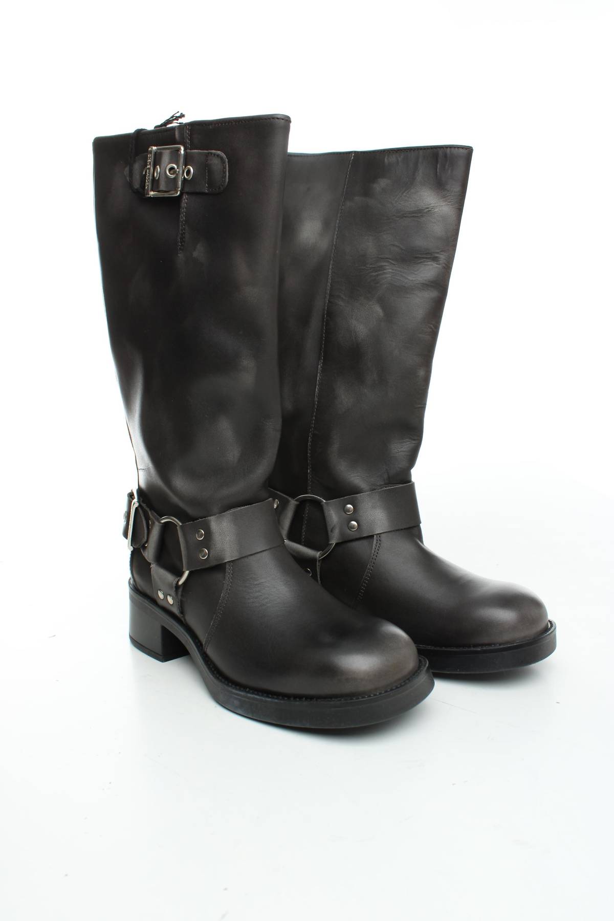 Γυναικείες μπότες Steve Madden3