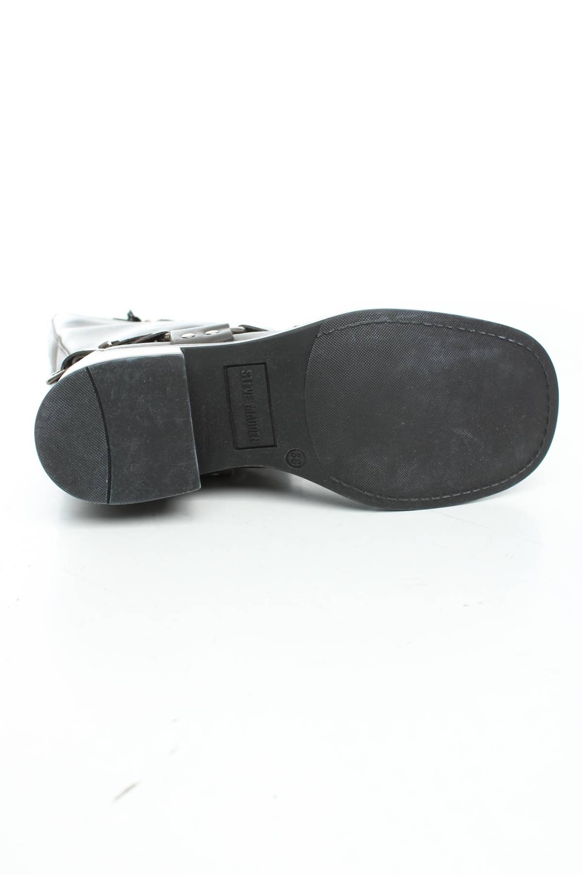 Γυναικείες μπότες Steve Madden4