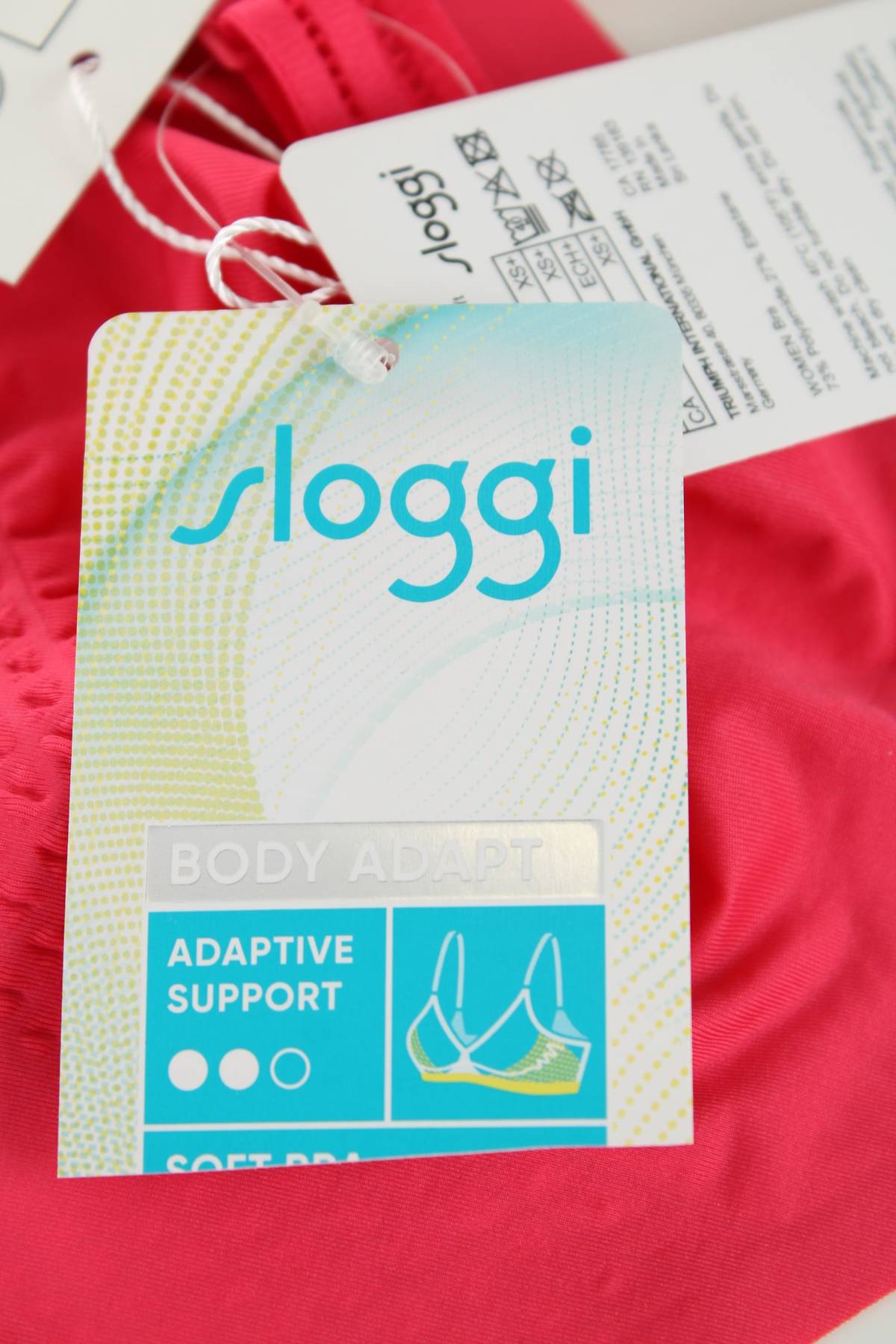 Сутиен Sloggi3