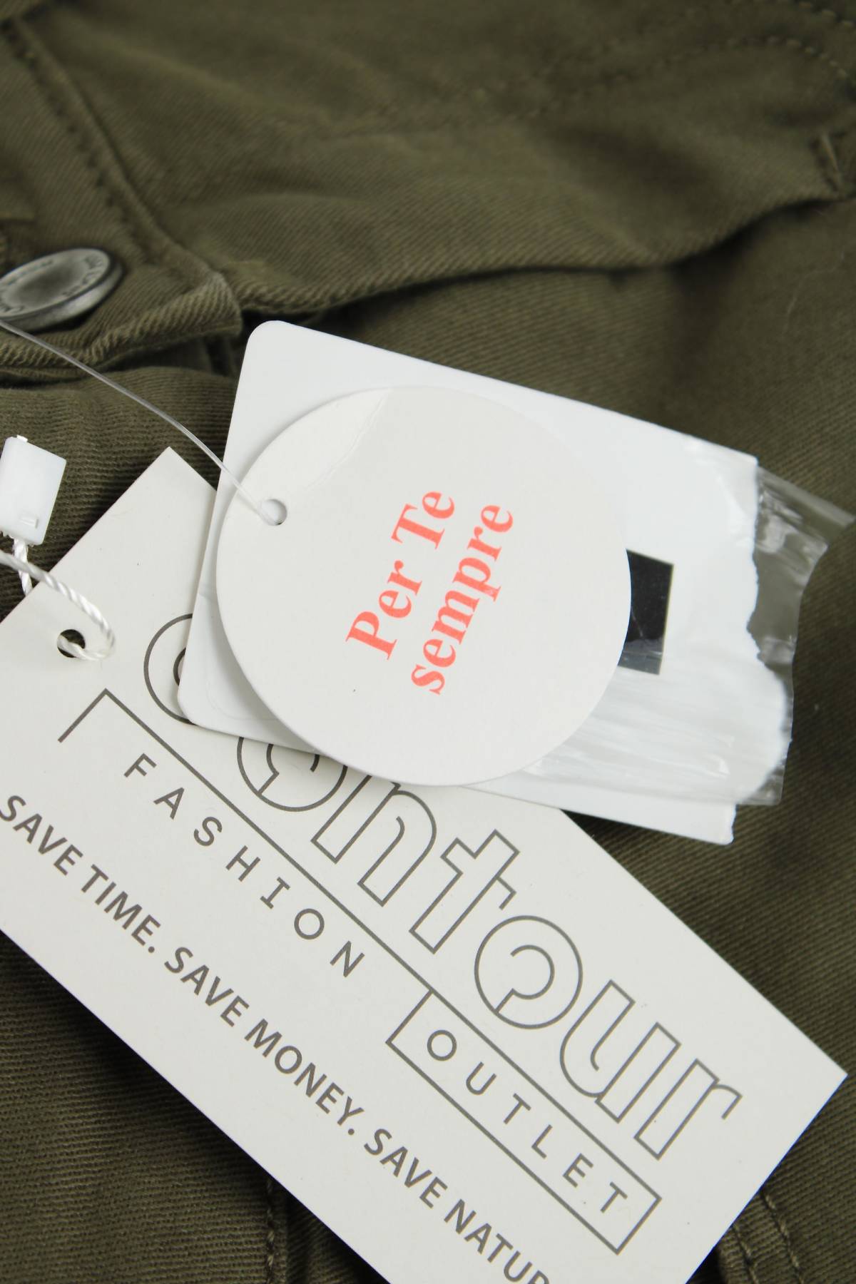 Дамски дънки Calliope3