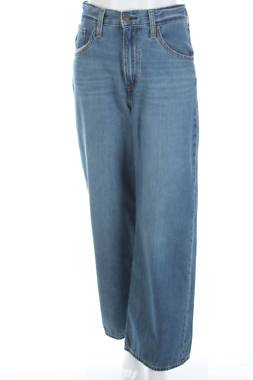 Дамски дънки Levi's1