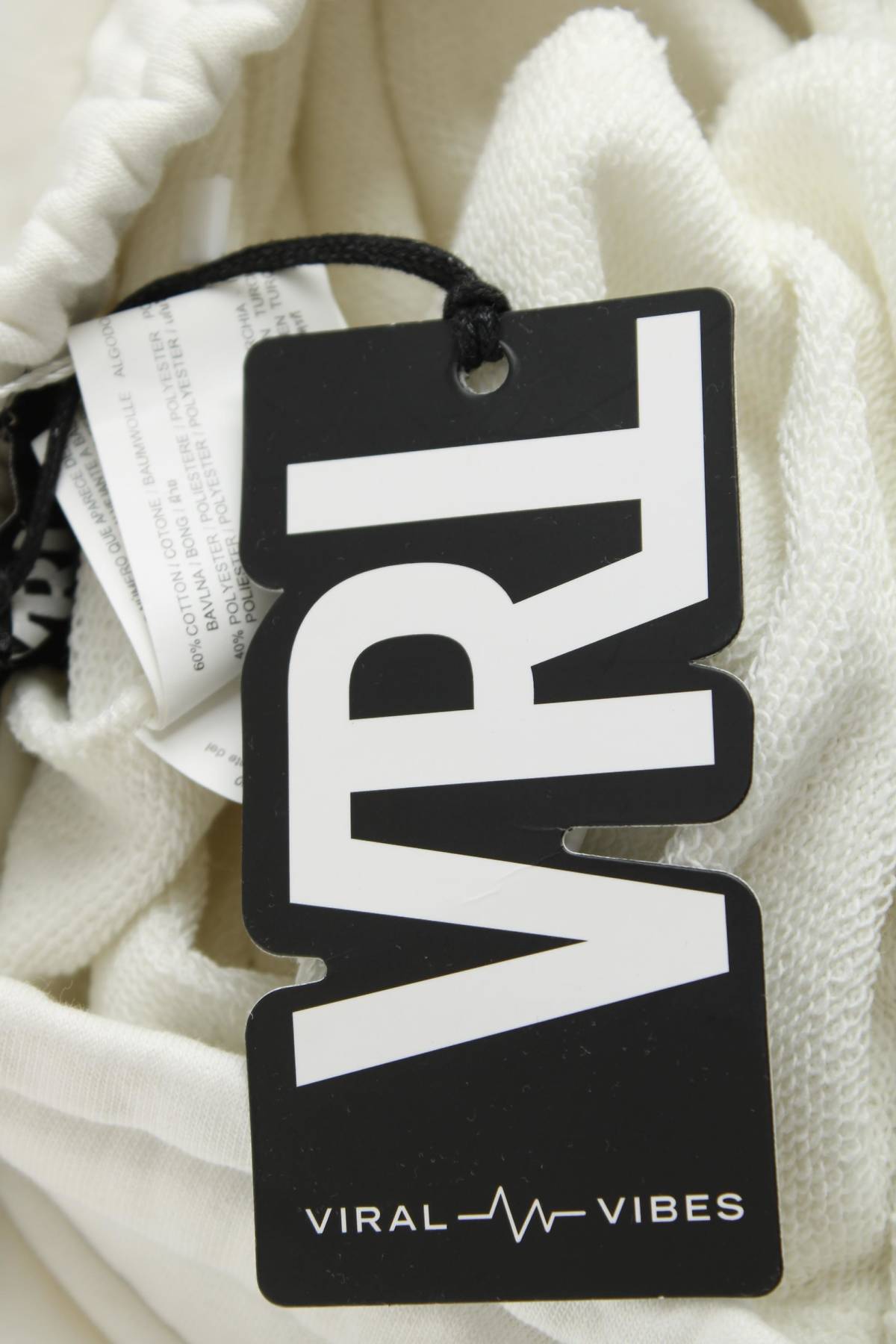 Дамско спортно долнище Viral Vibes3