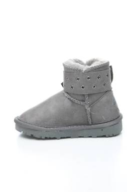 Детски ботуши Island Boot2