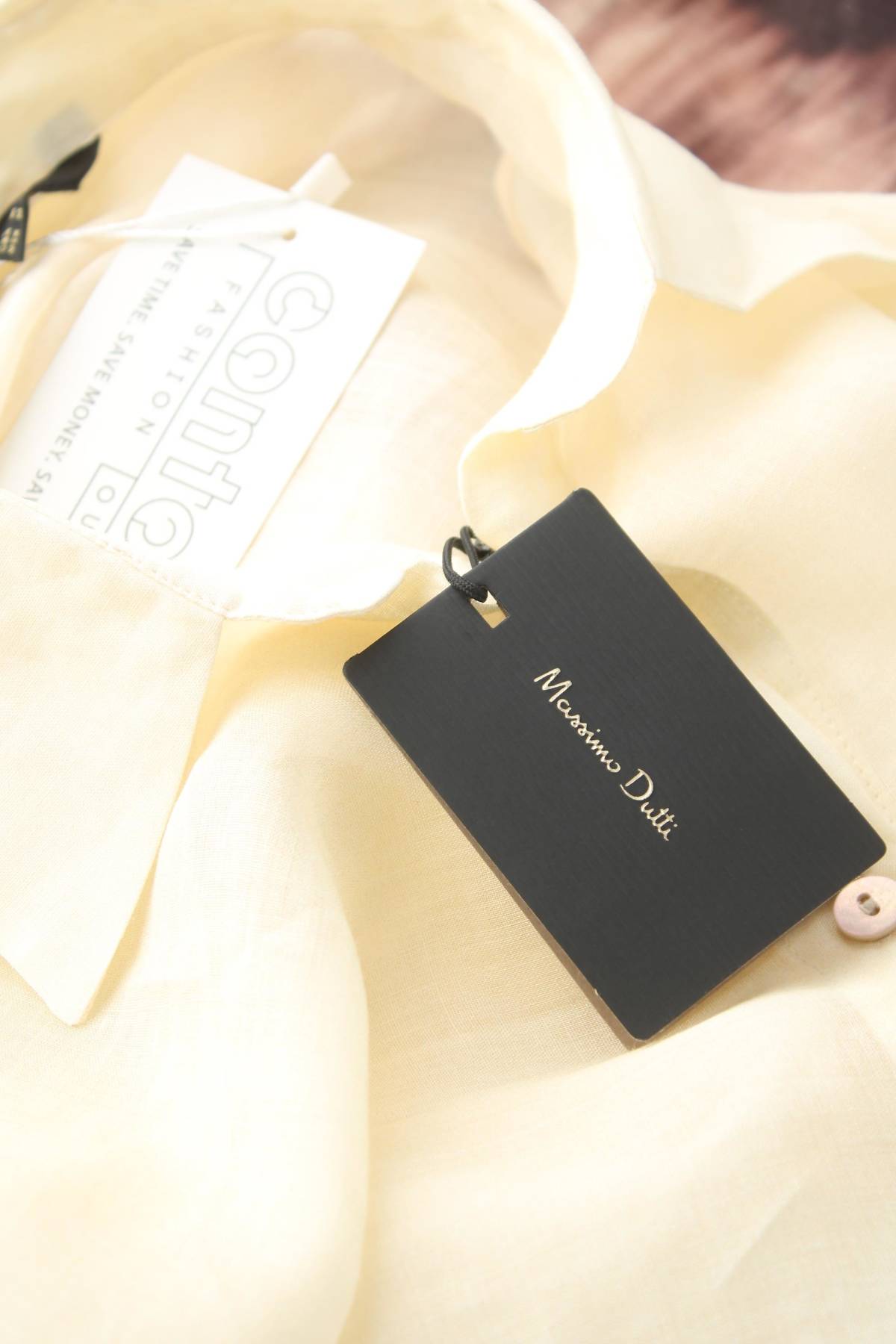 Γυναικείο πουκάμισο Massimo Dutti3