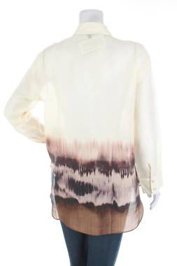 Γυναικείο πουκάμισο Massimo Dutti2