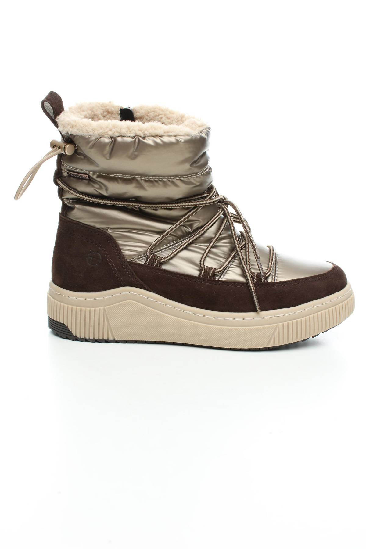 Дамски боти Tamaris1