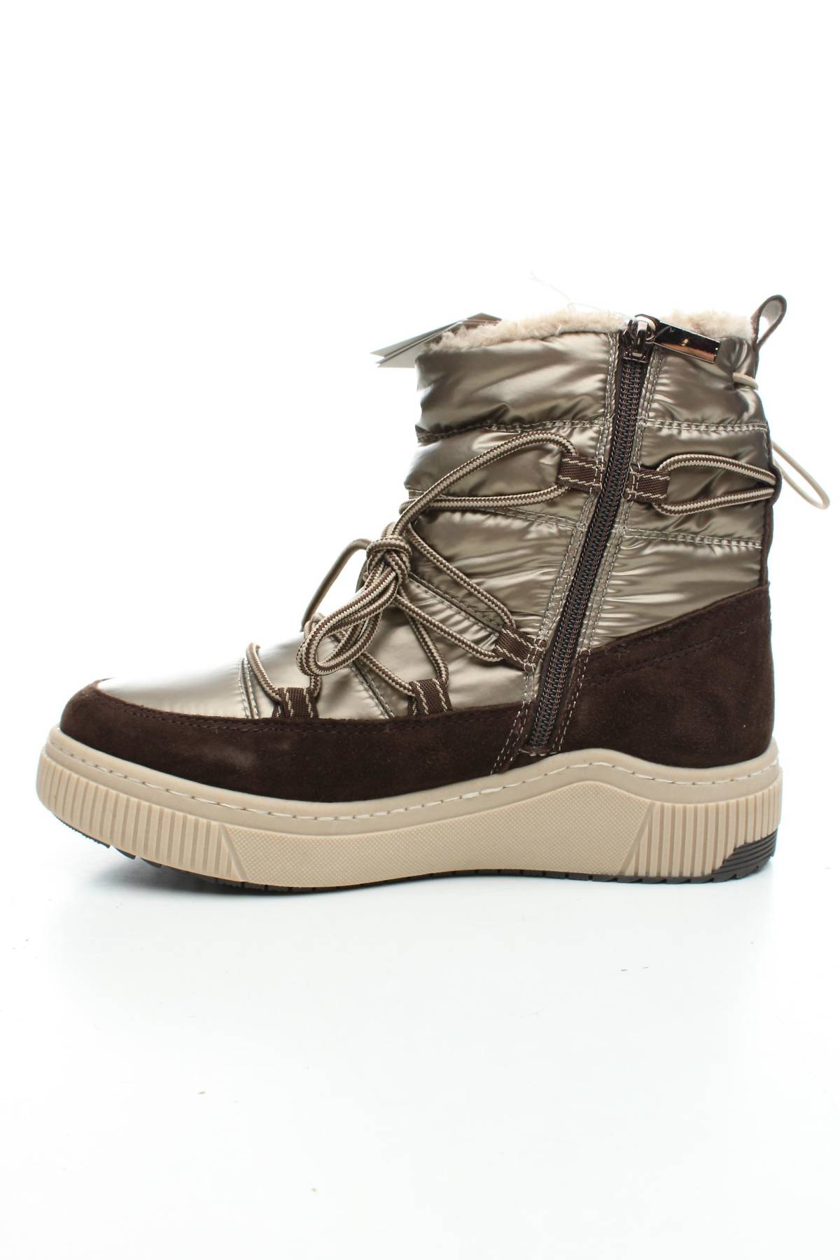 Дамски боти Tamaris2