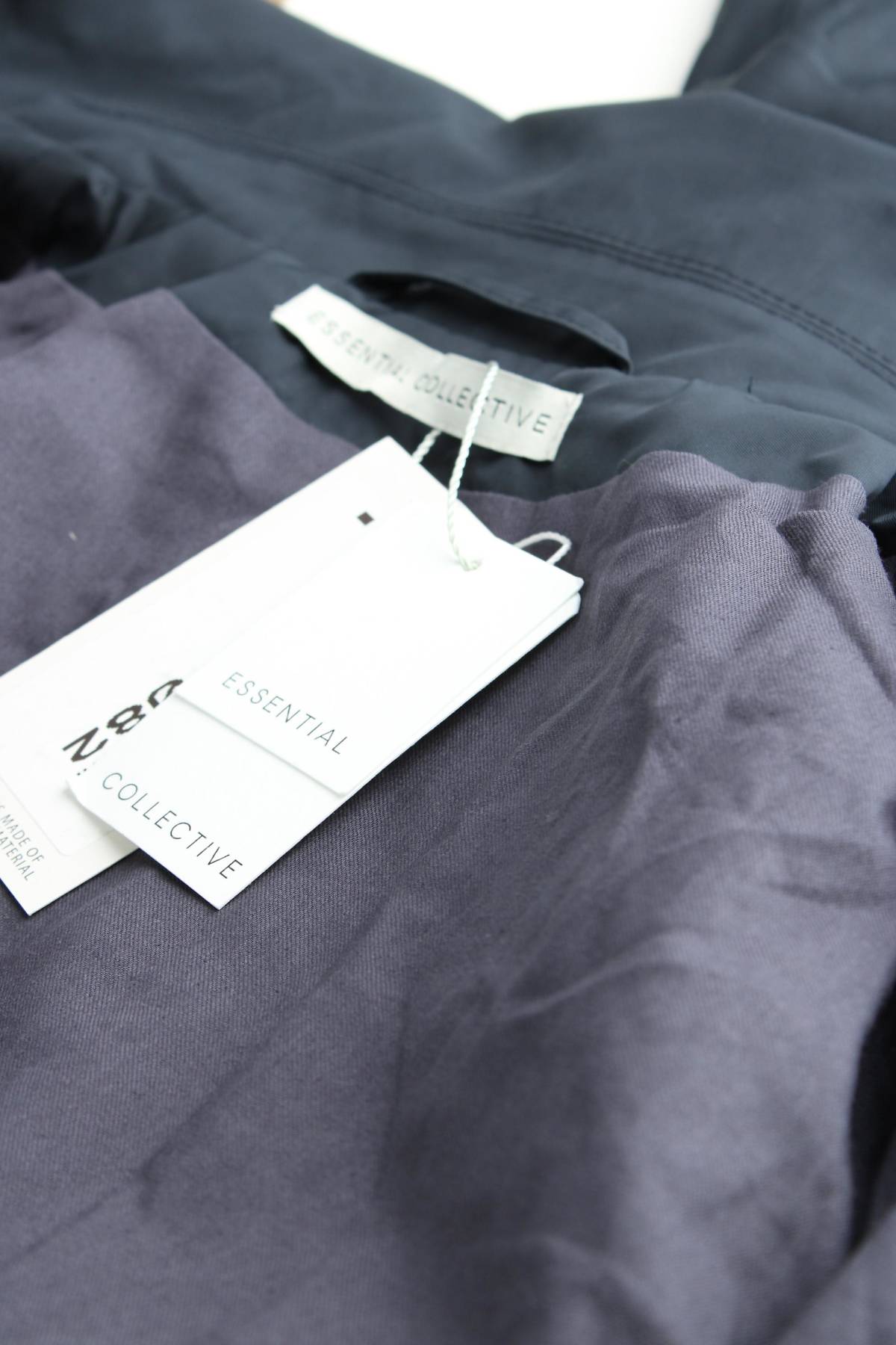 Мъжко яке Collective4