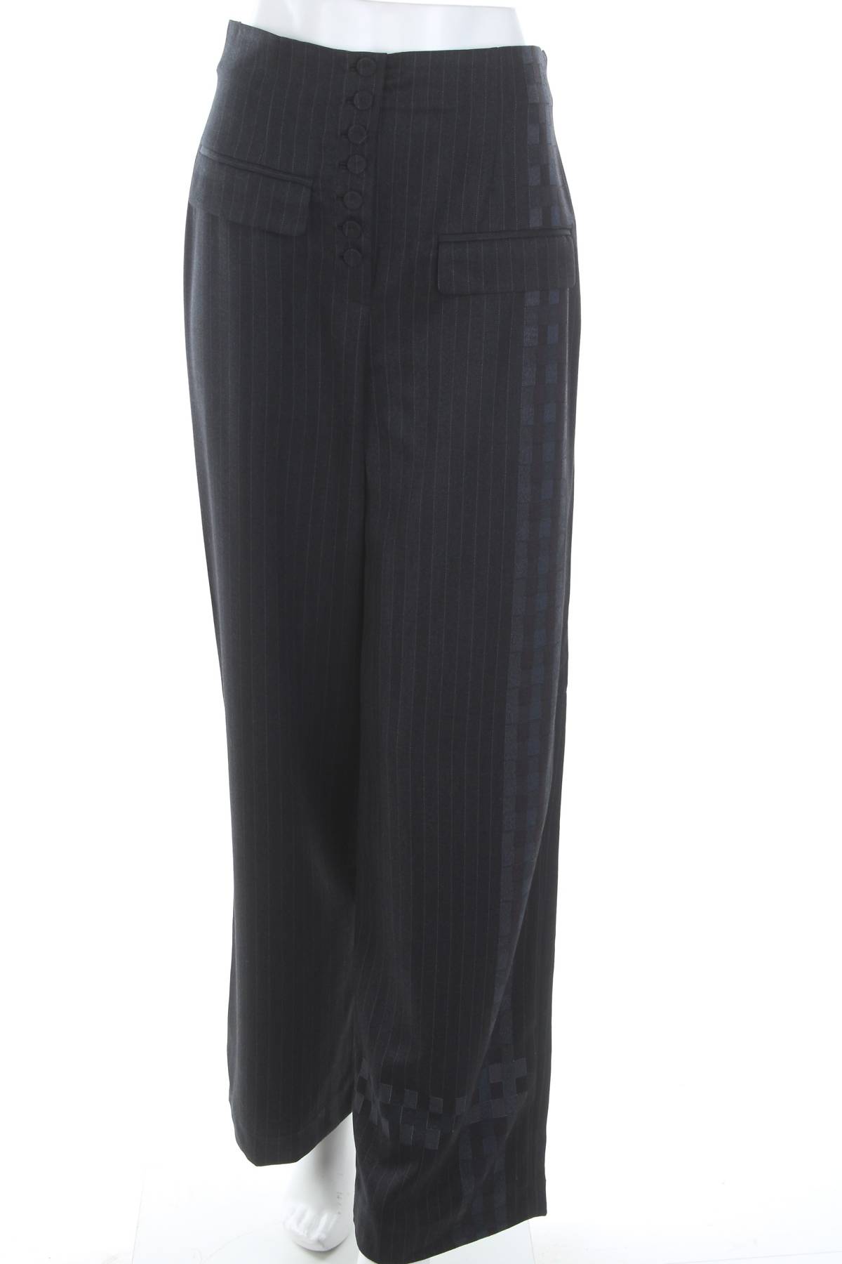 Γυναικείο παντελόνι Couture Made for Vero Moda1