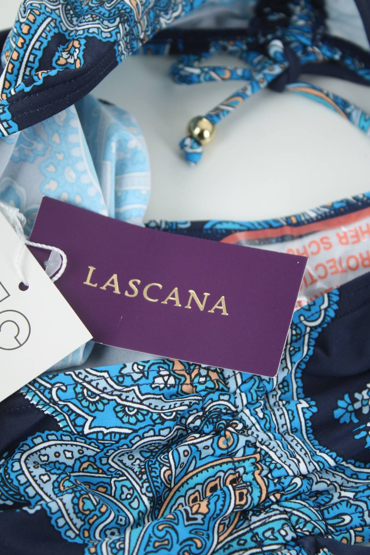 Μαγιό κάτω τμήμα Lascana3