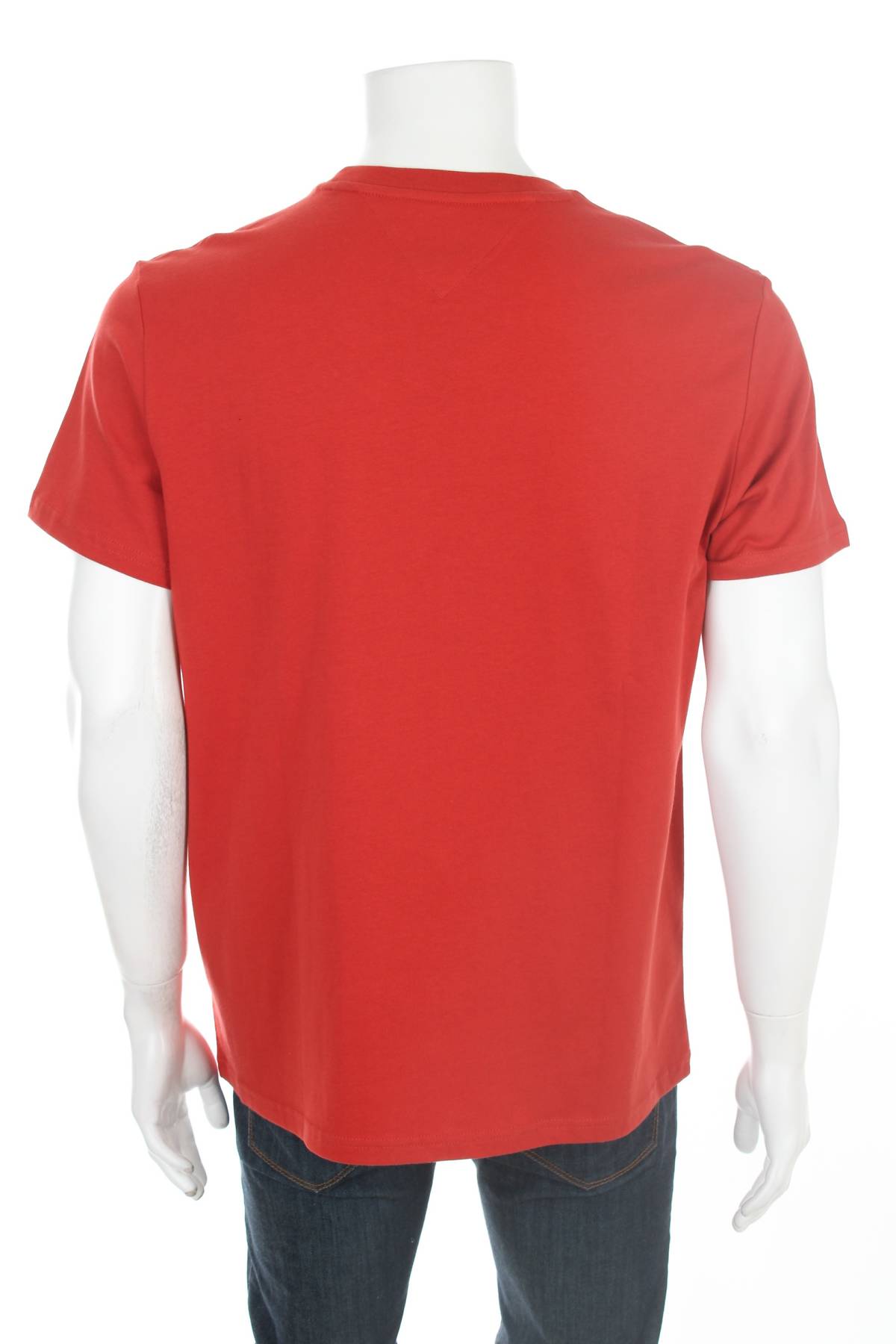 Мъжка тениска Tommy Jeans2