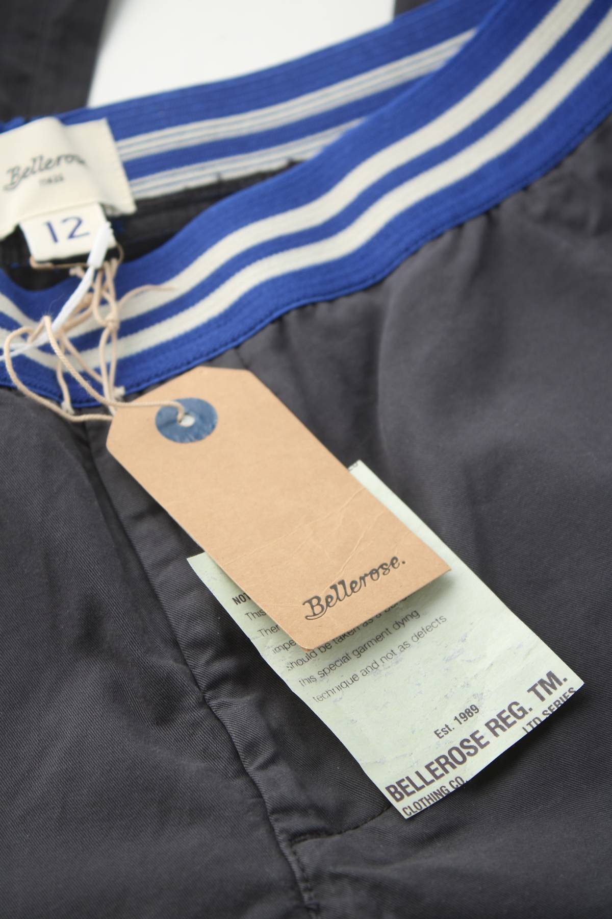 Детски панталон Bellerose3