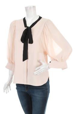 Γυναικείο πουκάμισο Vero Moda Classic1