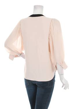 Γυναικείο πουκάμισο Vero Moda Classic2