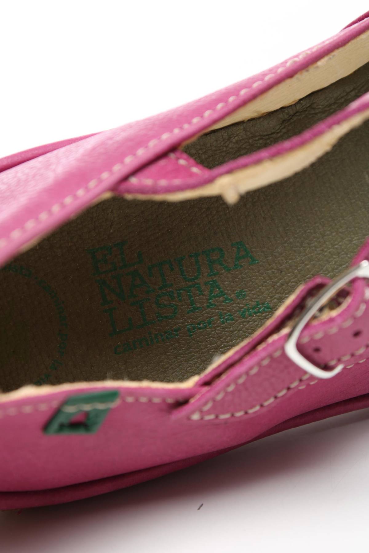 Детски обувки El Naturalista5