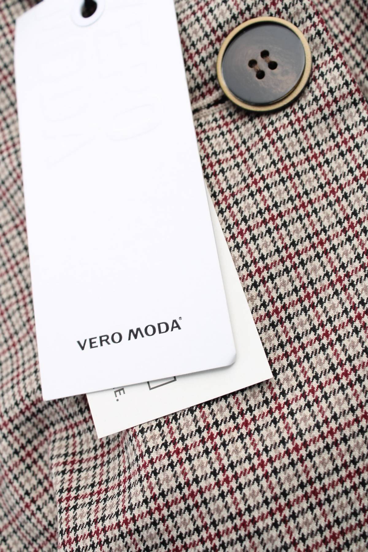 Рокля Vero Moda3