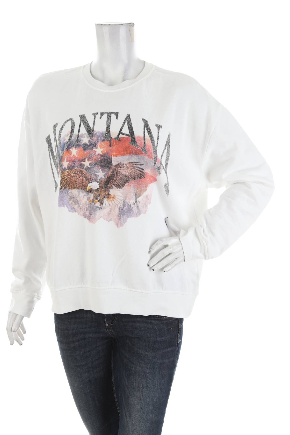 Γυναικεία μπλούζα Topshop1