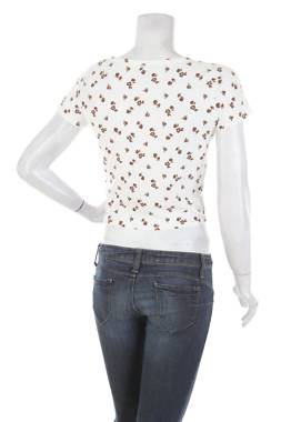 Γυναικεία μπλούζα Hollister2 - Contourshop.gr Γυναικεία μπλούζα Hollister2