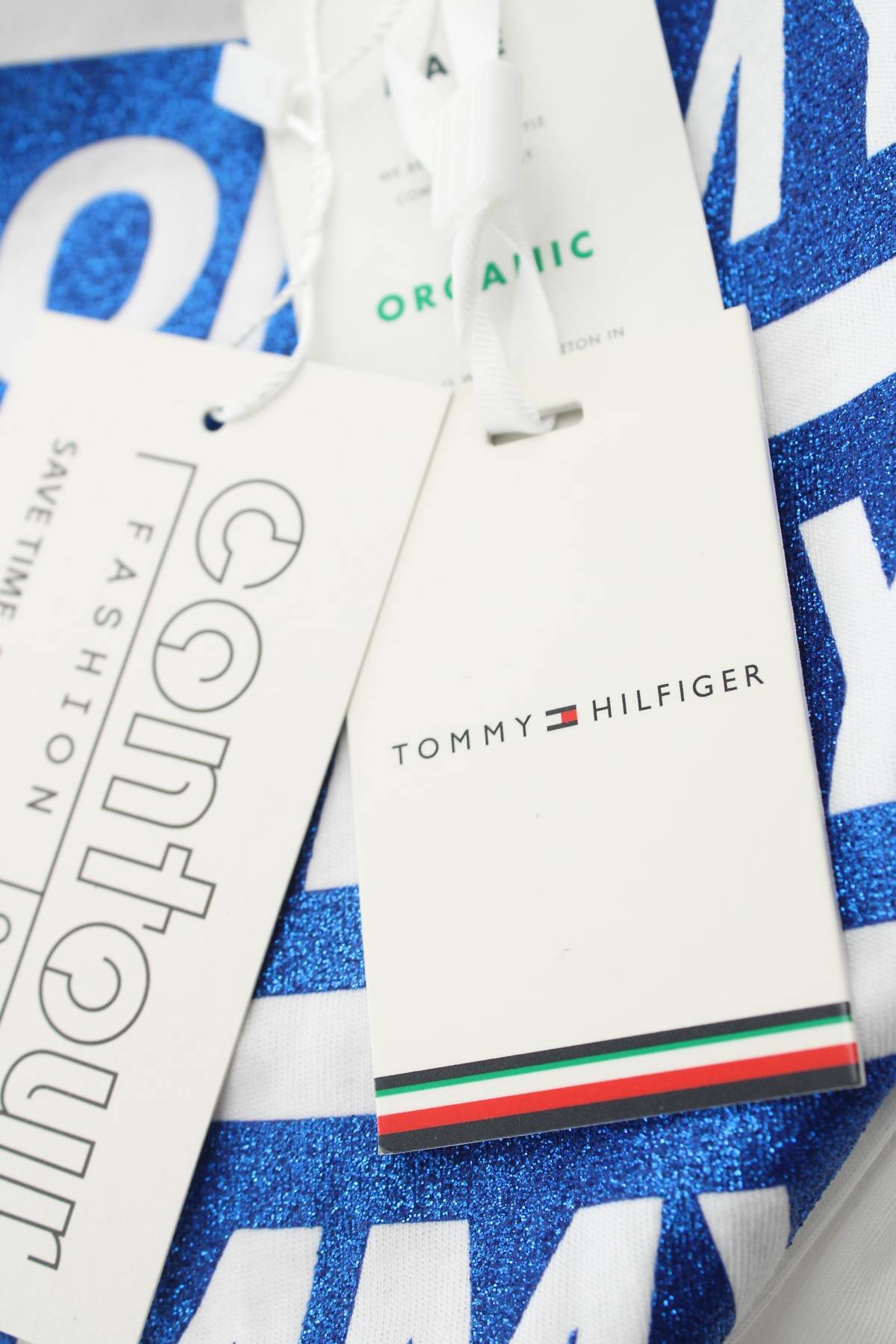 Παιδικές μπλούζες Tommy Hilfiger3