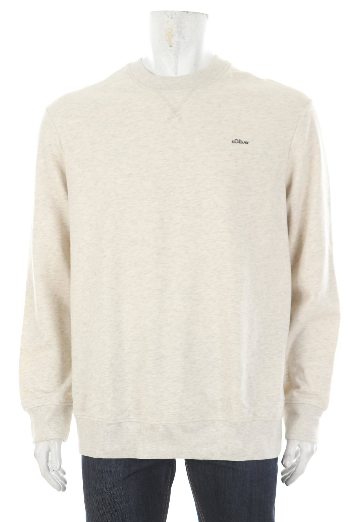 Мъжка блуза S.Oliver1 - Contour.bg Мъжка блуза S.Oliver1