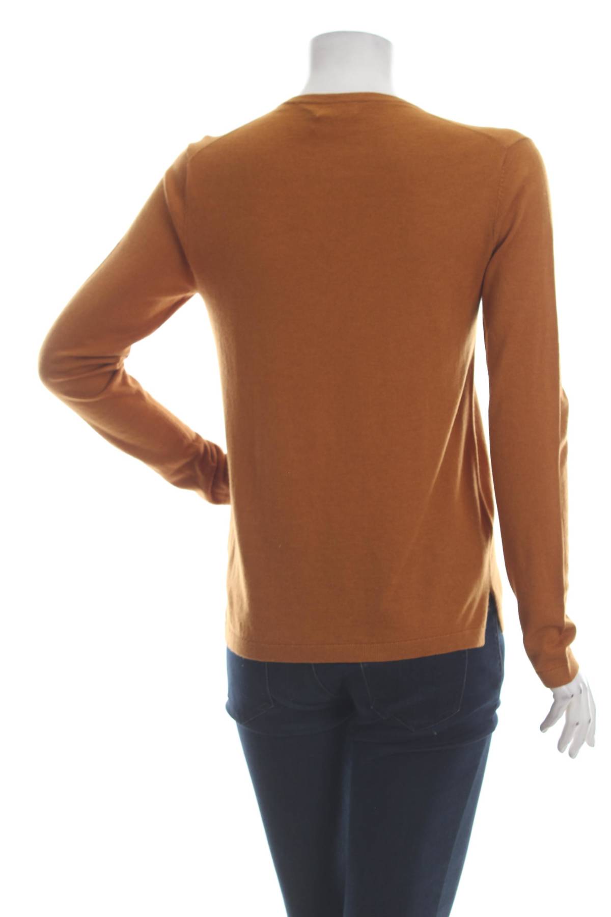 Дамски пуловер Sun 682