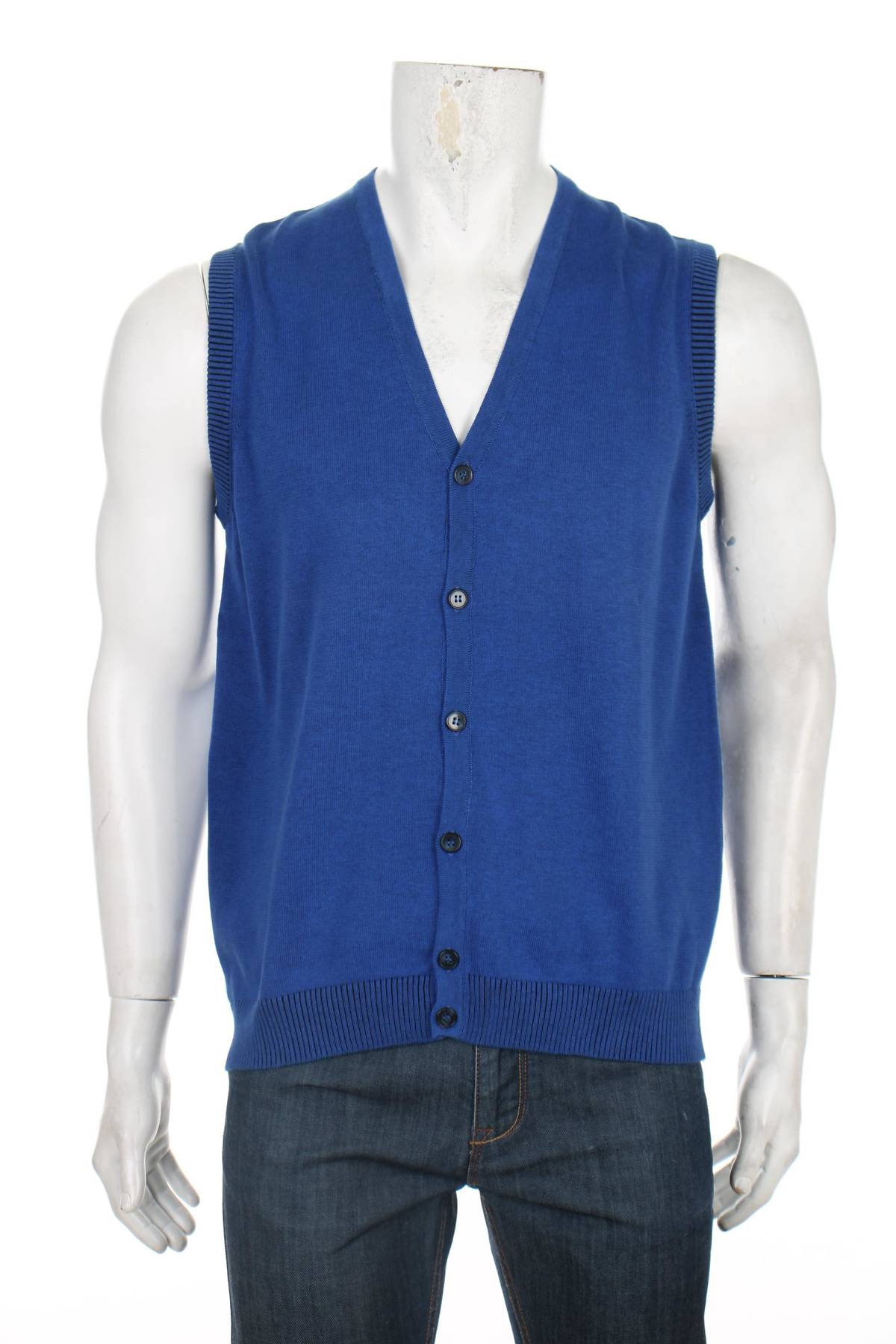 Мъжки елек Gioferrari1