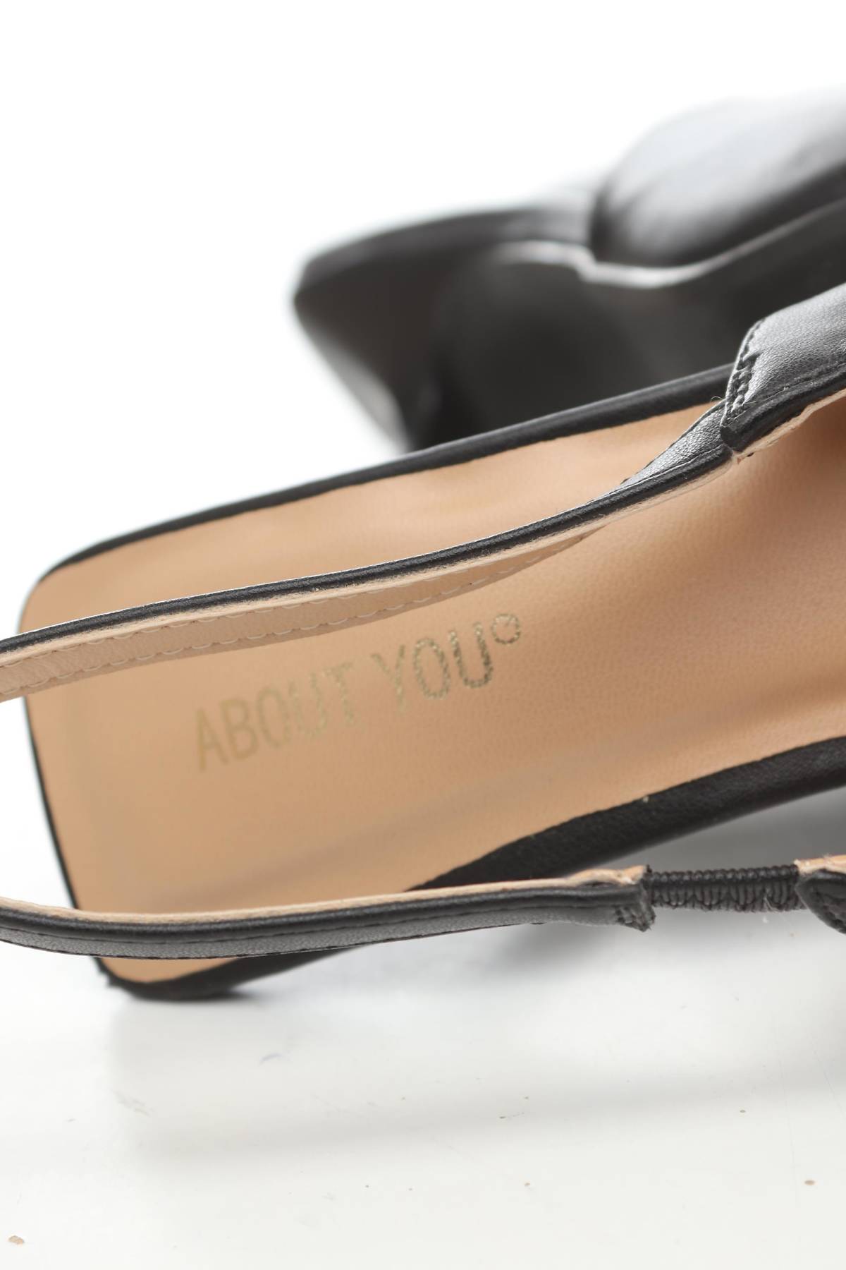 Γυναικεία παπούτσια About You5 - Contourshop.gr Γυναικεία παπούτσια About You5