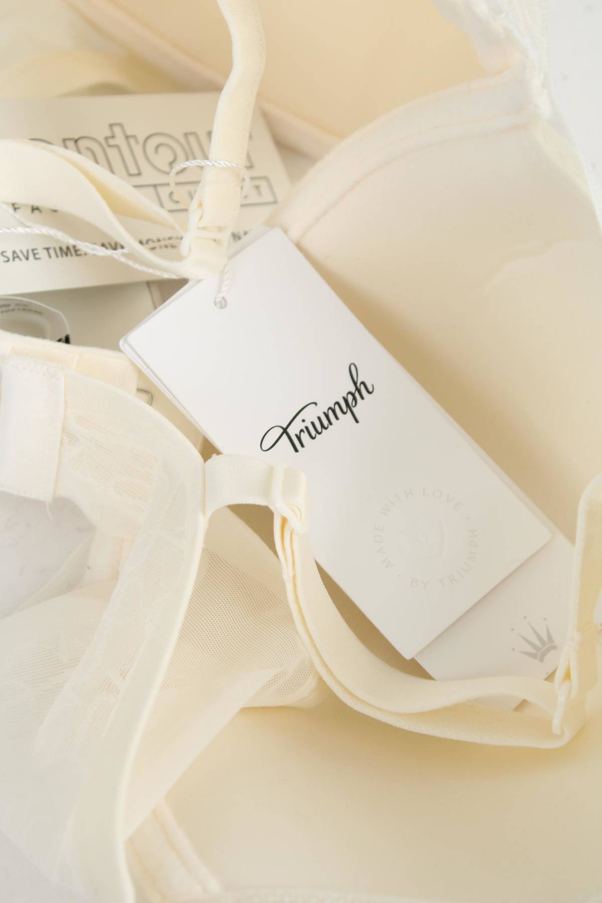 Σουτιέν Triumph3