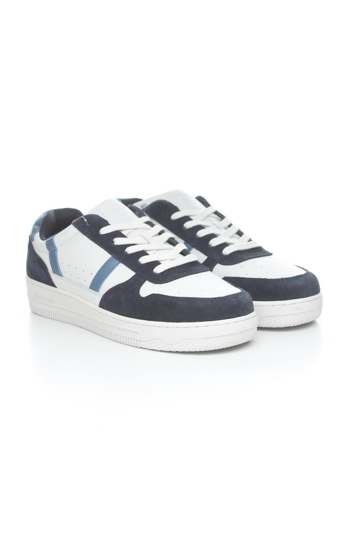 Кецове Jack & Jones3 - Contour.bg Кецове Jack & Jones3