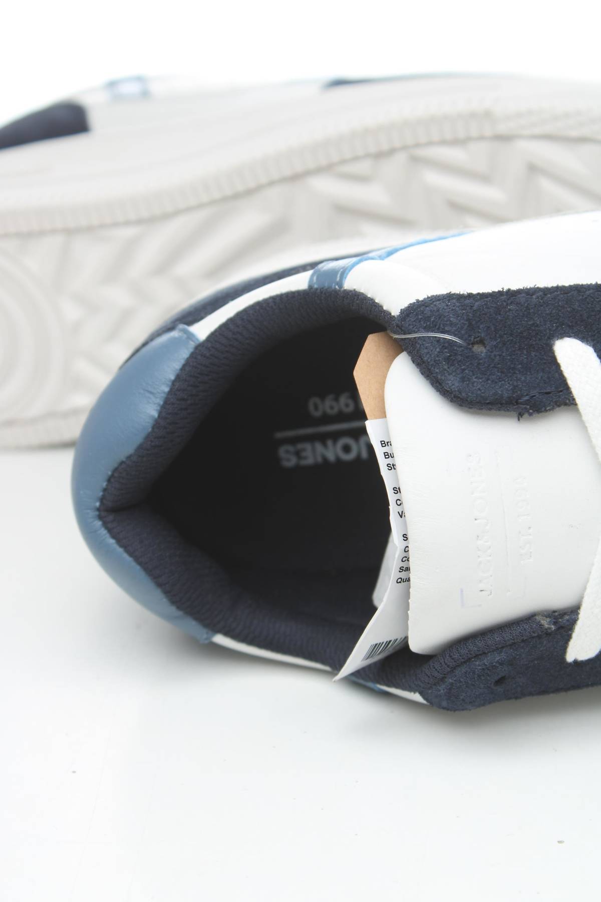Кецове Jack & Jones5 - Contour.bg Кецове Jack & Jones5