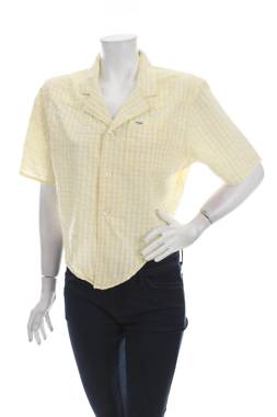 Γυναικείο πουκάμισο Wrangler1 - Contourshop.gr Γυναικείο πουκάμισο Wrangler1