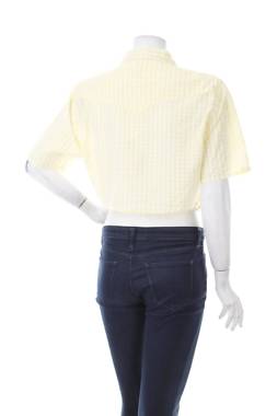 Γυναικείο πουκάμισο Wrangler2 - Contourshop.gr Γυναικείο πουκάμισο Wrangler2