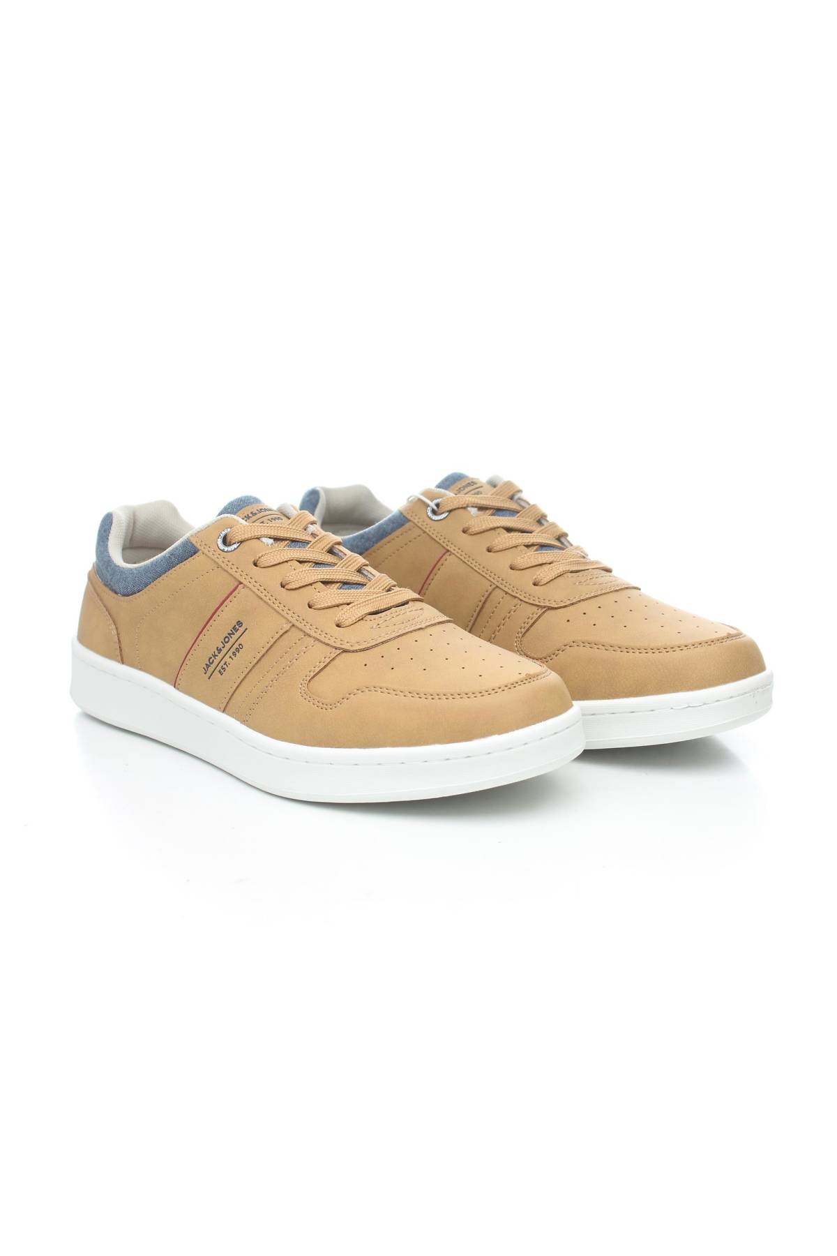 Sneakers Jack & Jones3 - Contourshop.gr Sneakers Jack & Jones3
