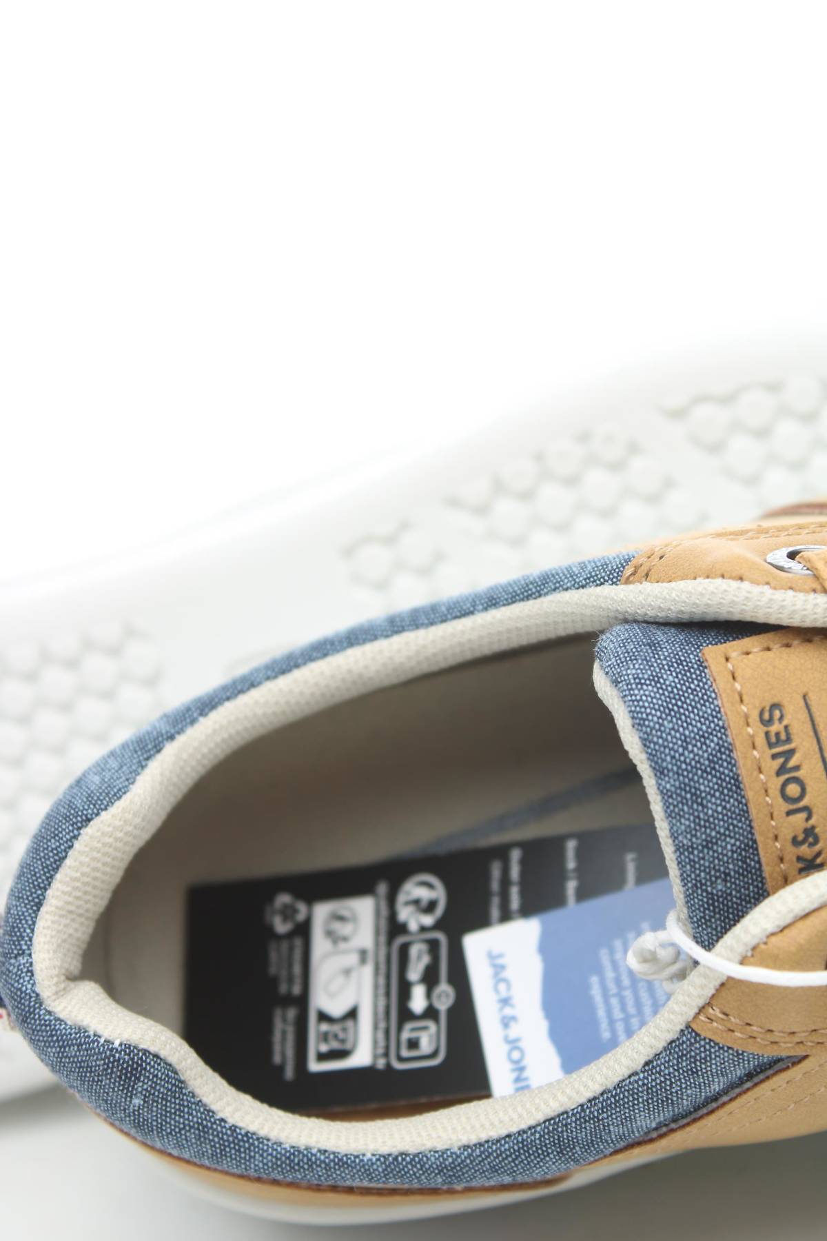 Sneakers Jack & Jones5 - Contourshop.gr Sneakers Jack & Jones5