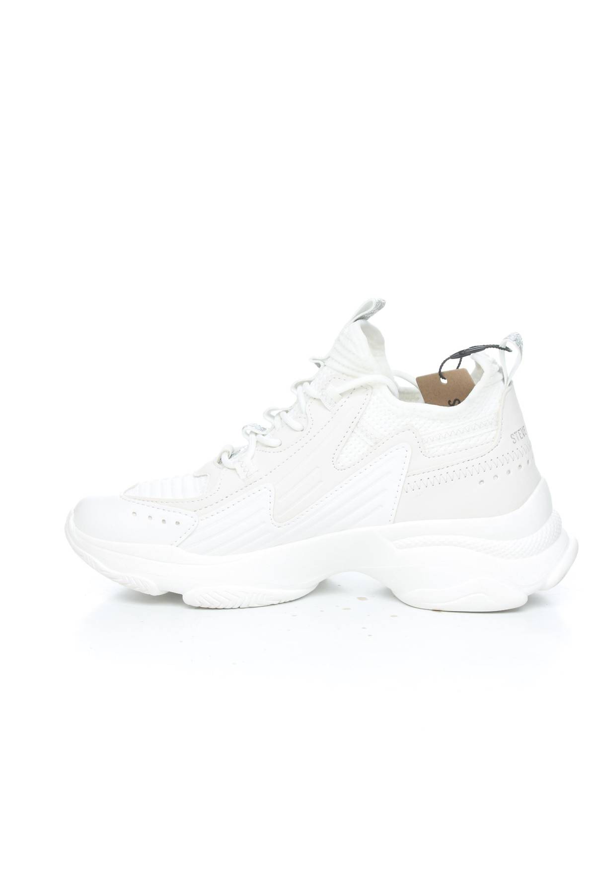 Αθλητικά παπούτσια Steve Madden2 - Contourshop.gr Αθλητικά παπούτσια Steve Madden2