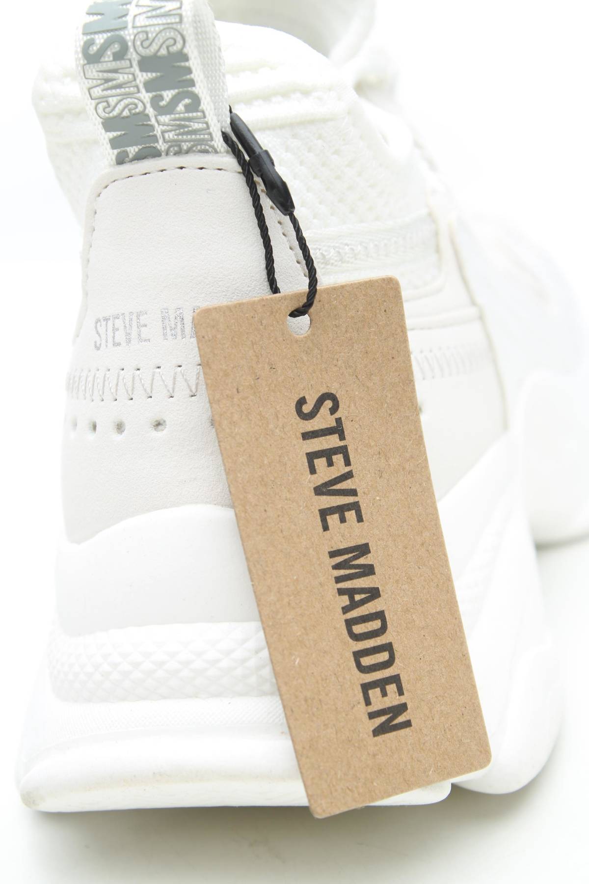 Αθλητικά παπούτσια Steve Madden5 - Contourshop.gr Αθλητικά παπούτσια Steve Madden5