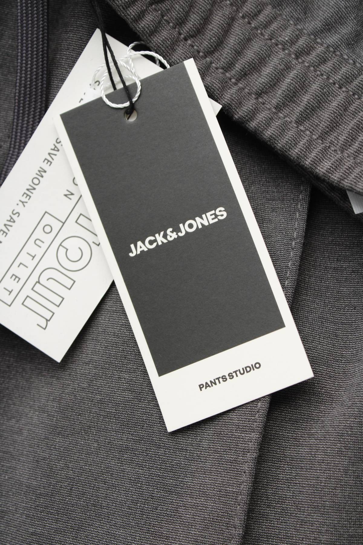 Ανδρικά παντελόνια Jack & Jones3 - Contourshop.gr Ανδρικά παντελόνια Jack & Jones3